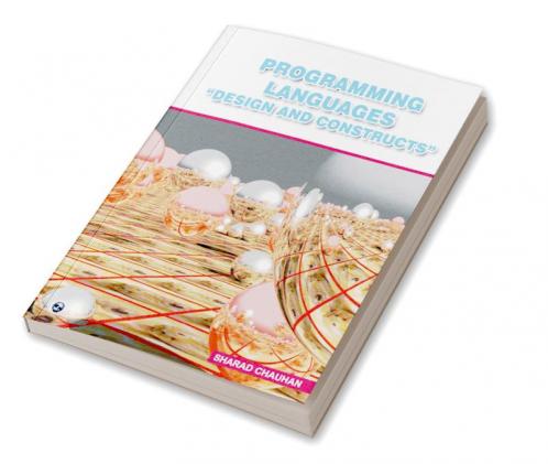 Programming Languages Design and Constructs