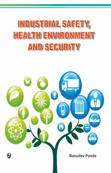 Industrial Safety Health Environment And Security