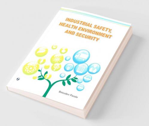 Industrial Safety Health Environment And Security