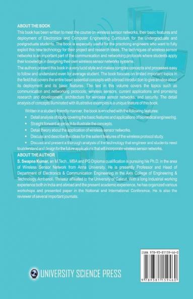A Guide to Wireless Sensor Networks