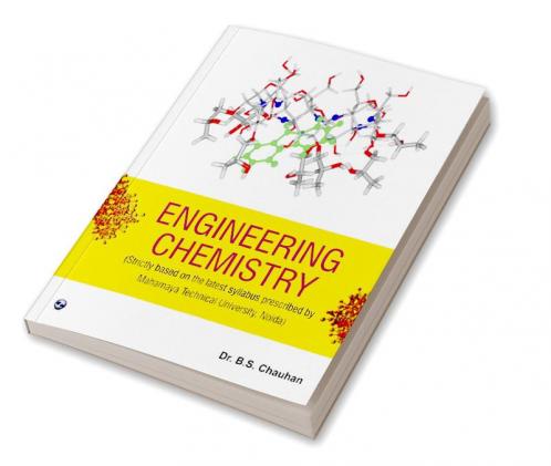 Engineering Chemistry (Mahamaya Technical University Noida)