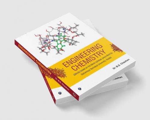 Engineering Chemistry (Mahamaya Technical University Noida)