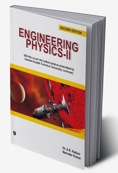 ENGINEERING PHYSICS - II (G.B. TECHNICAL UNIVERSITY LUCKNOW)