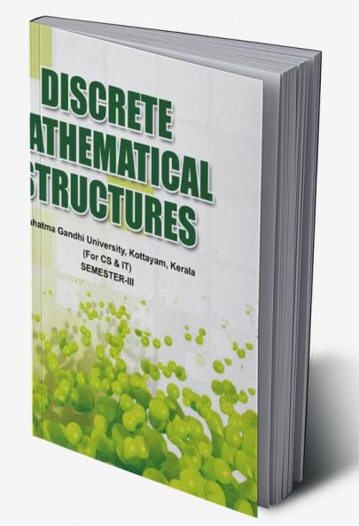 Discrete Mathematical Structures (MGU Kerala) Sem-III