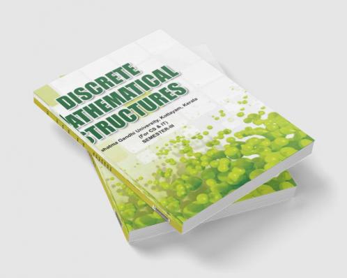 Discrete Mathematical Structures (MGU Kerala) Sem-III