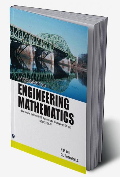 A Textbook of Engineering Mathematics (CUST Kerala) Sem-IV