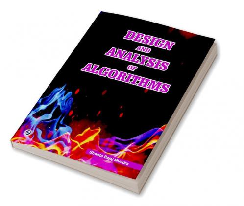 Design and Analysis of Algorithms