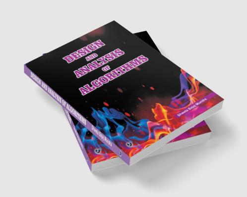 Design and Analysis of Algorithms