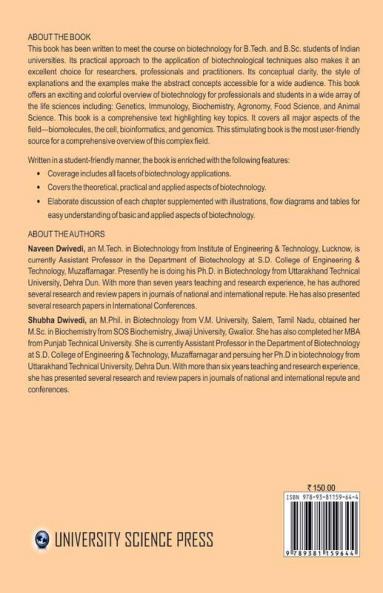 Introduction to Biotechnology