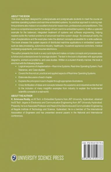 New Real-Time operating Systems for Embedded Systems