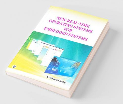 New Real-Time operating Systems for Embedded Systems