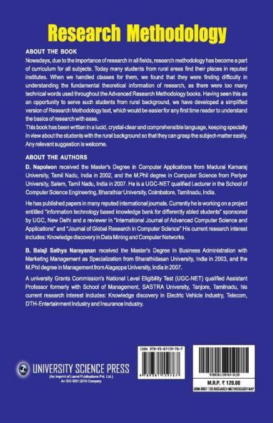 Research Methodology