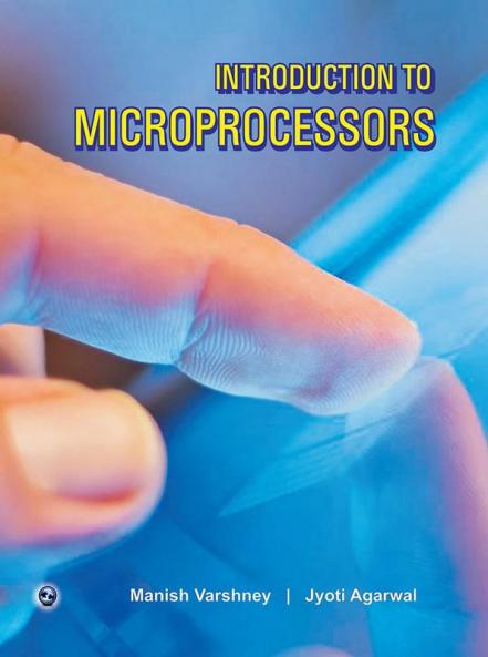 INTRODUCTION TO MICROPROCESSORS