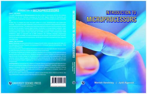 INTRODUCTION TO MICROPROCESSORS