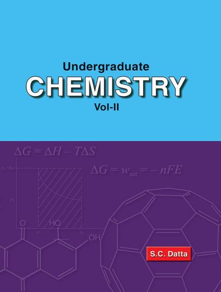 Undergraduate Chemistry Vol. 2