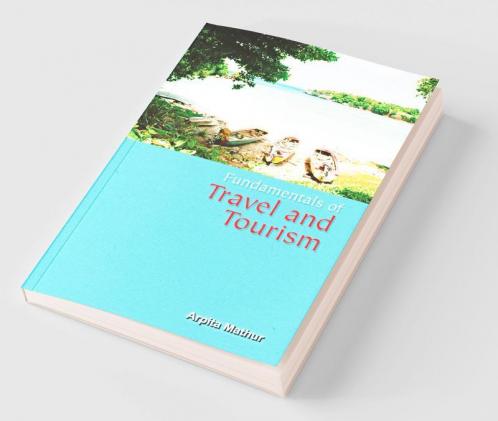 Fundamentals of Travel and Tourism