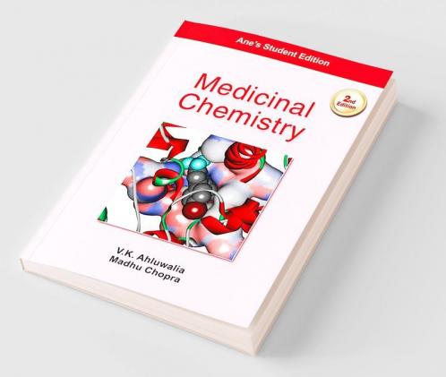 Medicinal Chemistry 2nd ED