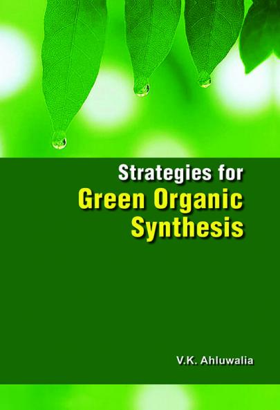 Strategies for Green Organic Synthesis
