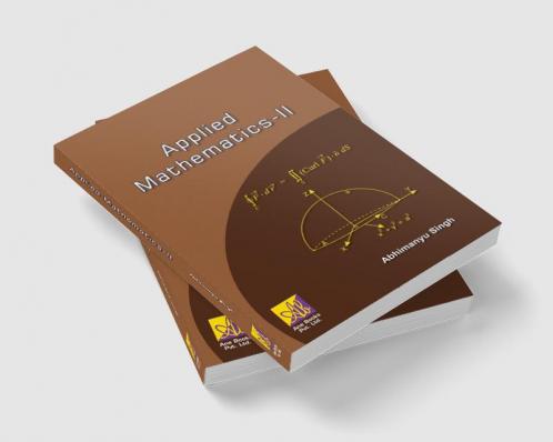 Applied Mathematics - II
