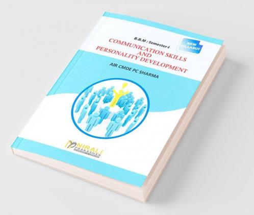 Communication Skills And Personality Development