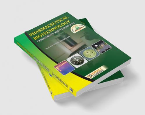 Pharmaceutical Biotechnology Experiments & Techniques