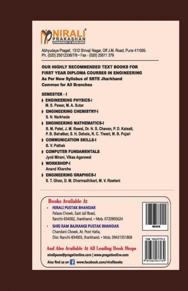 Communication Skills - I