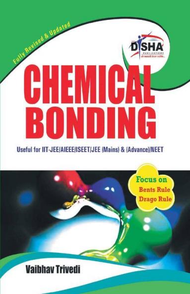 Chemical Bonding for IIT-JEE/ AIEEE