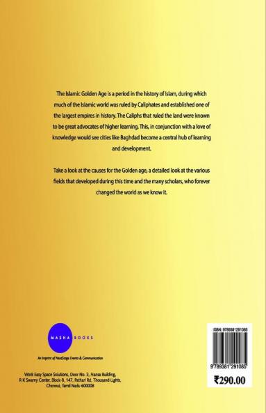 The golden Age of Islam