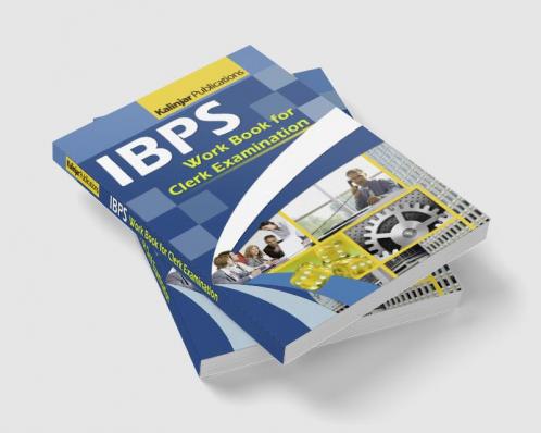 IBPS Work Book