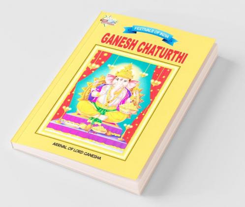 Festivals Of India Ganesh Chaturthi