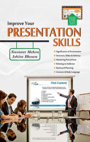 Improve Your Presentation Skills  (With Youtube AV)
