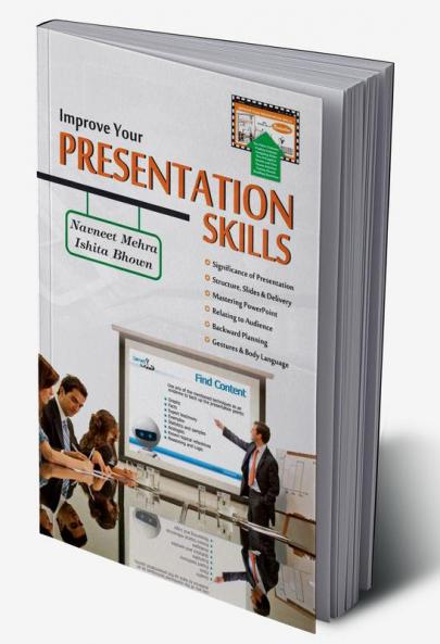 Improve Your Presentation Skills  (With Youtube AV)