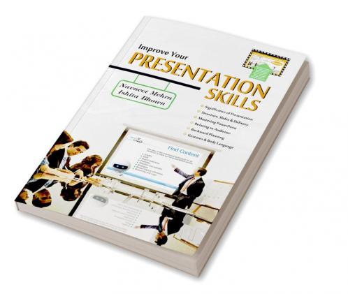 Improve Your Presentation Skills  (With Youtube AV)