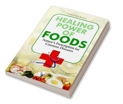 Healing Power Of Foods