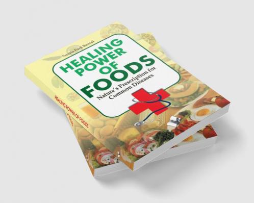 Healing Power Of Foods