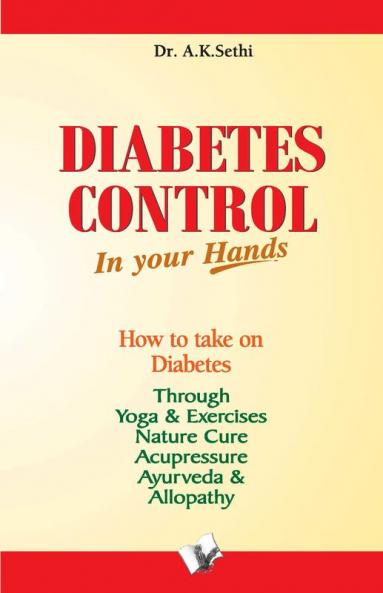 Diabetes Control In Your Hands