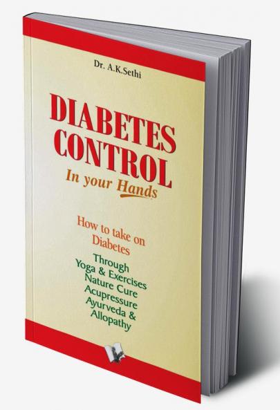 Diabetes Control In Your Hands
