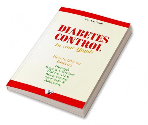 Diabetes Control In Your Hands