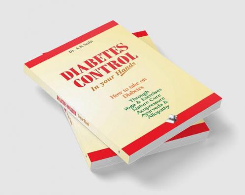 Diabetes Control In Your Hands
