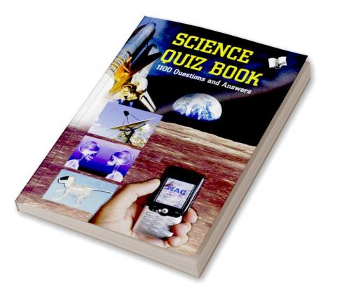 Science Quiz Book