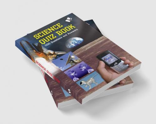 Science Quiz Book