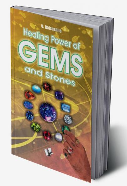 Healing Power Of Gems & Stones