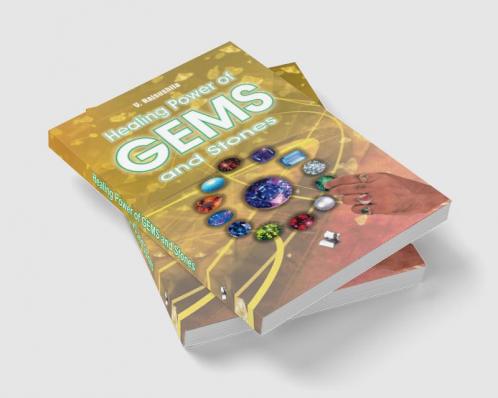 Healing Power Of Gems & Stones