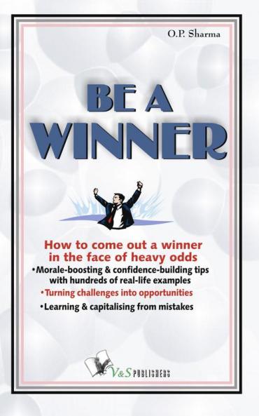 Be A Winner