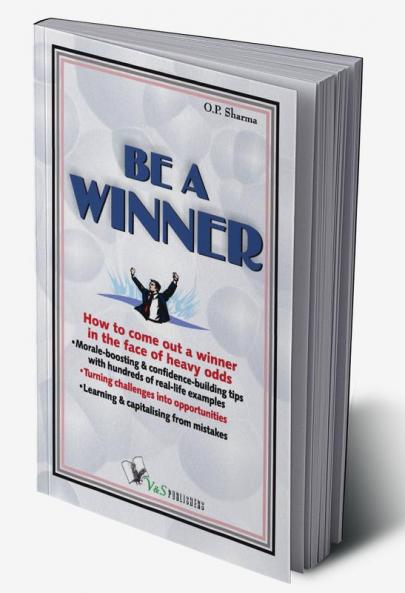 Be A Winner