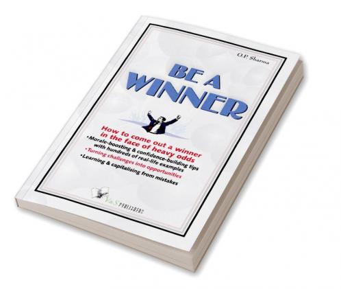 Be A Winner
