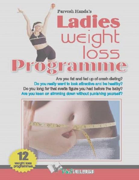 Ladies Weight Loss Programme