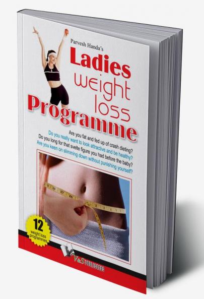 Ladies Weight Loss Programme