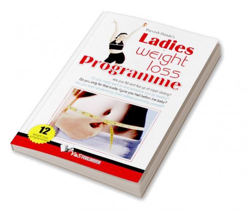 Ladies Weight Loss Programme