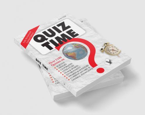 Quiz Time
